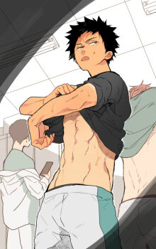 Abs Rule 34 Image