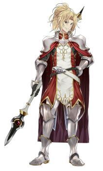 Legendary Spear (Small Spear) (Tate No Yuusha No Nariagari) Rule 34 Image