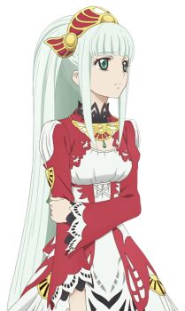 Lailah (Tales) Rule 34 Image