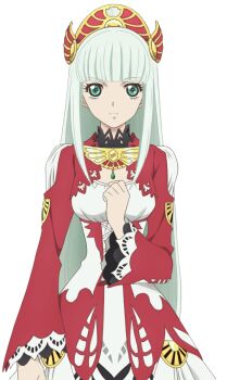 Lailah (Tales) Rule 34 Image