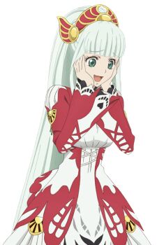 Lailah (Tales) Rule 34 Image