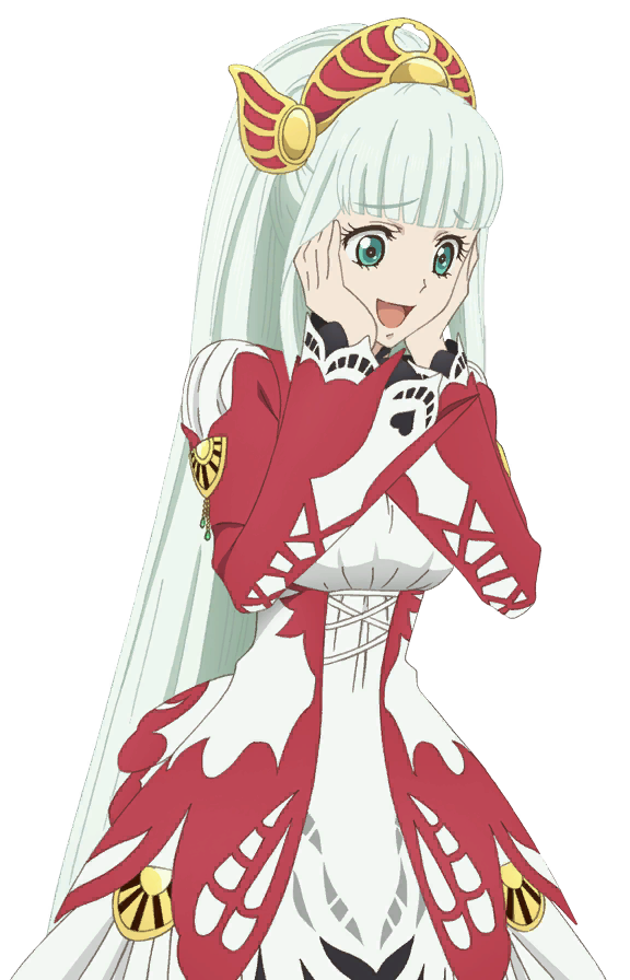 Lailah (Tales) Rule 34 Image