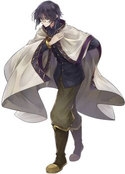Van Reichnott (Tate No Yuusha No Nariagari) Rule 34 Image