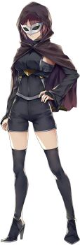 Queen'S Shadow (Tate No Yuusha No Nariagari) Rule 34 Image