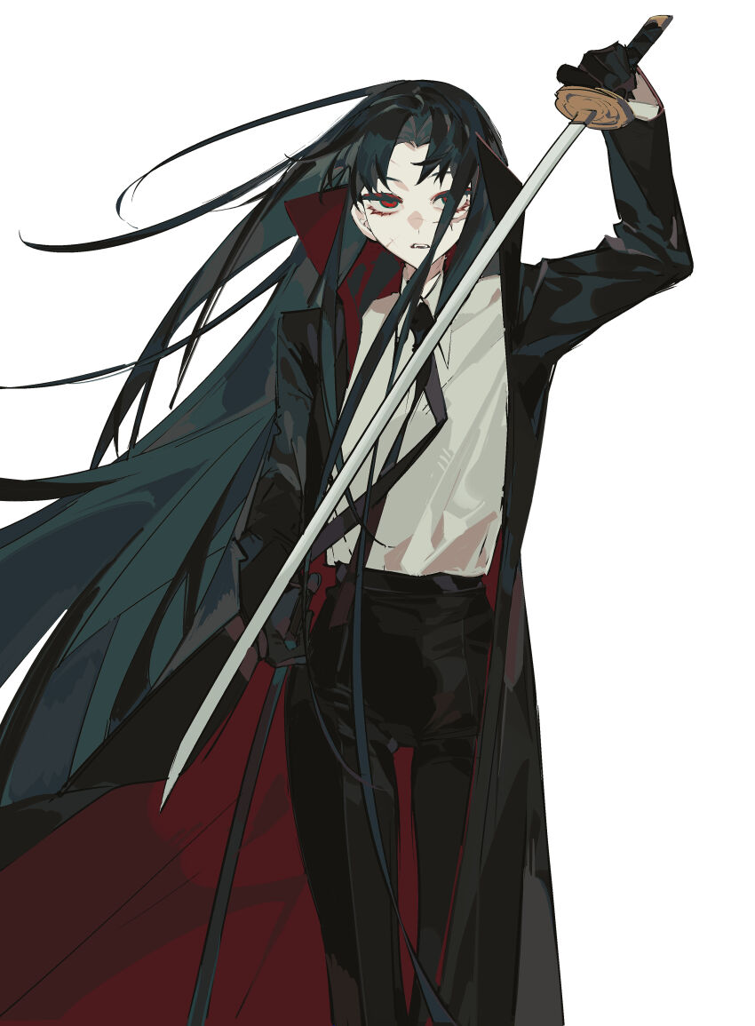 Kagurabachi Rule 34 Image