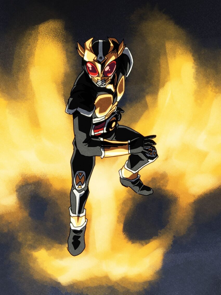 Kamen Rider Rule 34 Image