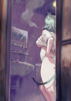 Animal Ears Rule 34 Image
