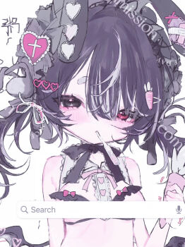 Animal Ears Rule 34 Image