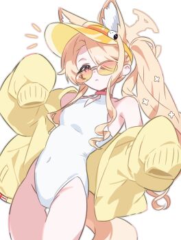 Seia (Blue Archive) Rule 34 Image