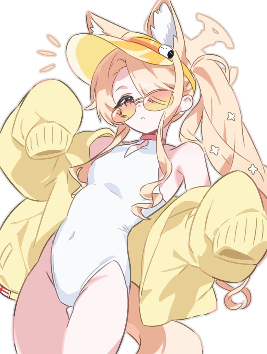 Seia (Blue Archive) Rule 34 Image