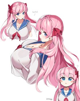 Breasts Rule 34 Image