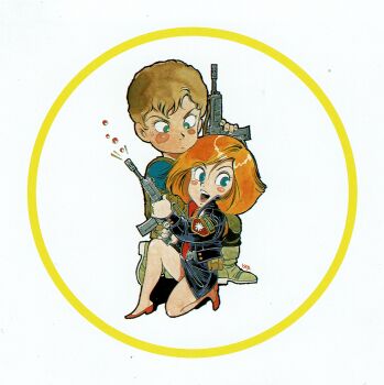 Assault Rifle Rule 34 Image