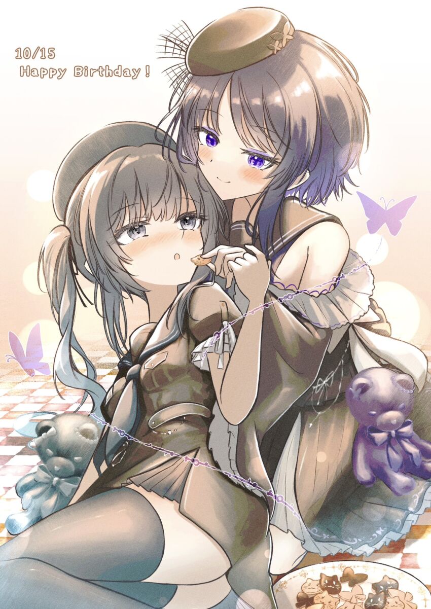 Housho Margo (Mahou Shoujo No Majo Saiban) Rule 34 Image