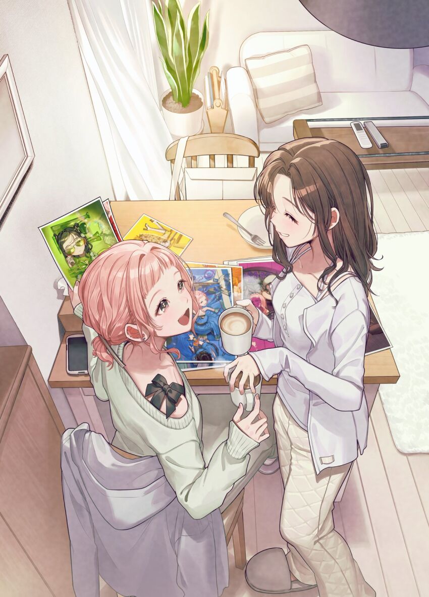 Comic Yuri Hime Rule 34 Image