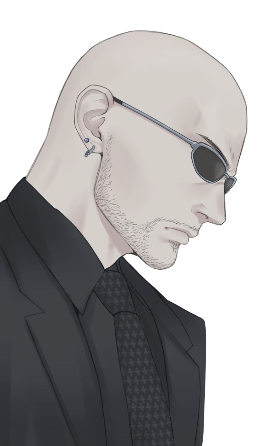 Rude (Ff7) Rule 34 Image