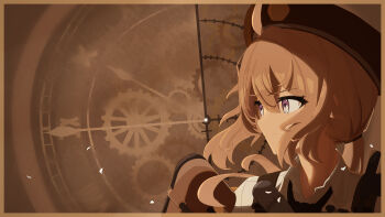 Cheyanne (Girls' Frontline 2) Rule 34 Image