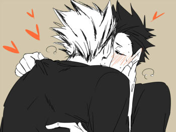 Bokuto Koutarou Rule 34 Image