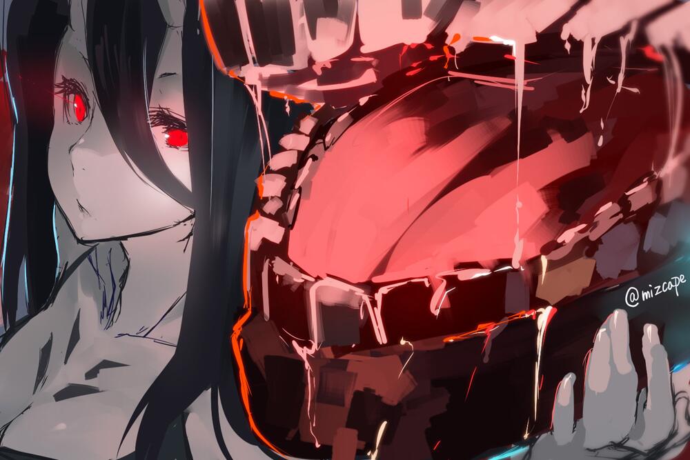Battleship Princess (Kantai Collection) Rule 34 Image