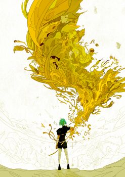 Gem Uniform (Houseki No Kuni) Rule 34 Image