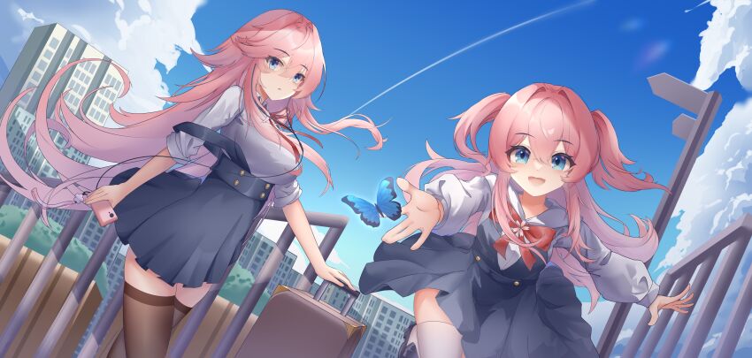 Yae Sakura (Honkai (Series)) Rule 34 Image