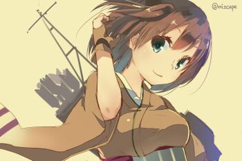 Arrow (Projectile) Rule 34 Image