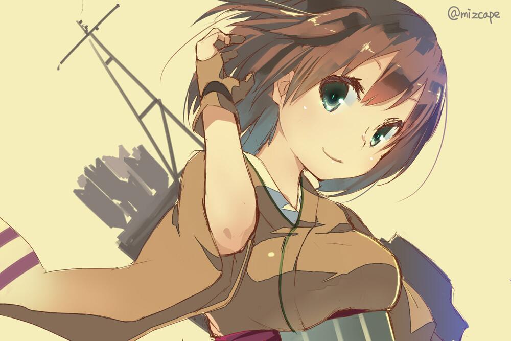 Hiryuu (Kancolle) Rule 34 Image