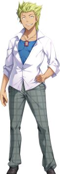 Black Shoes Rule 34 Image