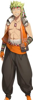 Bandana Rule 34 Image