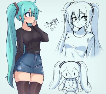 Sukato (Sukato ) Rule 34 Image