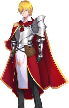 Ales (Girls Frantic Clan) Rule 34 Image