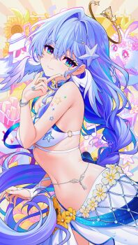 Honkai (Series) Rule 34 Image