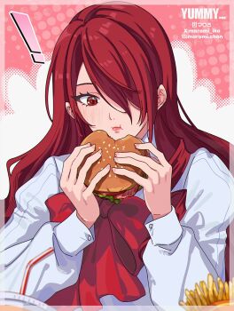 Blush Rule 34 Image