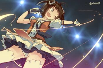 Naka (Kancolle) Rule 34 Image