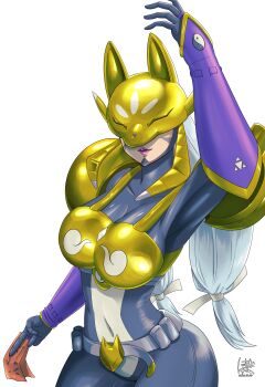 Digimon (Creature) Rule 34 Image