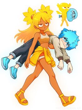 Animification Rule 34 Image