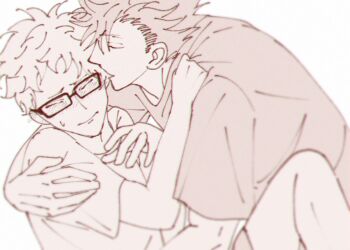 Blush Rule 34 Image