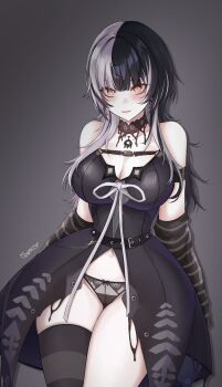 Shiori Novella (1st Costume) Rule 34 Image