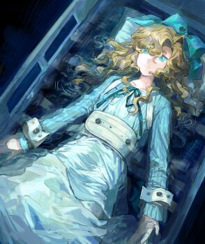 Lorelei (Reverse:1999) Rule 34 Image
