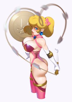 Isabella Valentine (Cosplay) Rule 34 Image