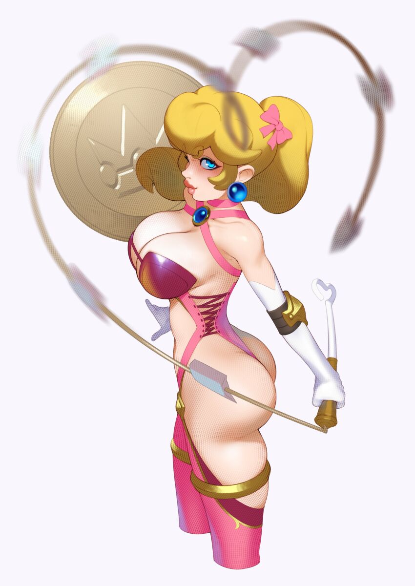 Isabella Valentine (Cosplay) Rule 34 Image