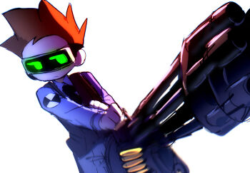 Future Tom (Eddsworld) Rule 34 Image