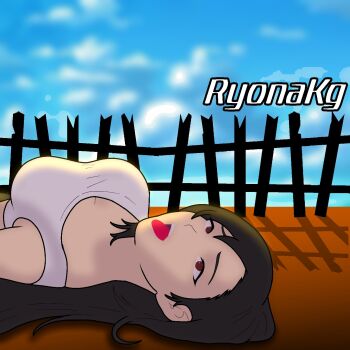 Ahegao Rule 34 Image