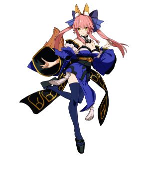 Fate (Series) Rule 34 Image