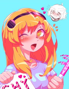 Shy (Character) Rule 34 Image