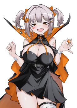 Belorta (Nikke) Rule 34 Image
