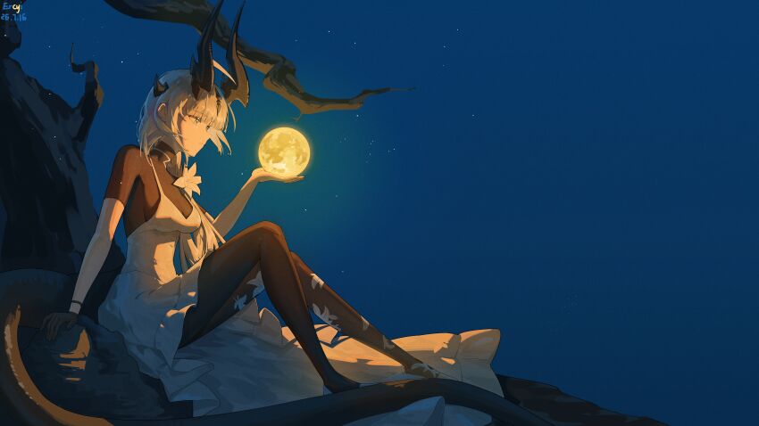 Reed (Arknights) Rule 34 Image