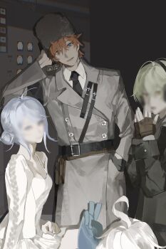 Alyosha (Genshin Impact) Rule 34 Image