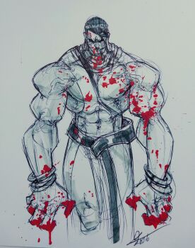 Graphite (Medium) Rule 34 Image