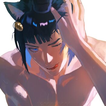 Animal Ears Rule 34 Image