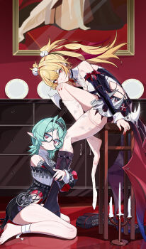 Gokusaishiki (1376145360) Rule 34 Image